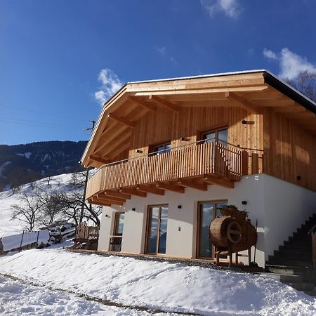 Hauserhof Chalet In Villanders - Moderne Wohnungen Mit 2 Badezimmer Und 2 Schlafzimmer Exterior photo